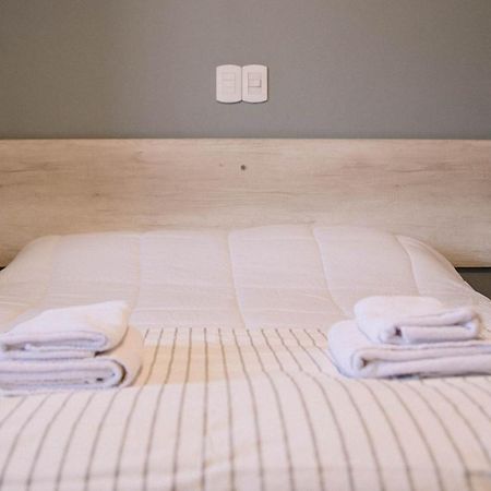 Hotel Aires Patagonicos El Bolsón المظهر الخارجي الصورة
