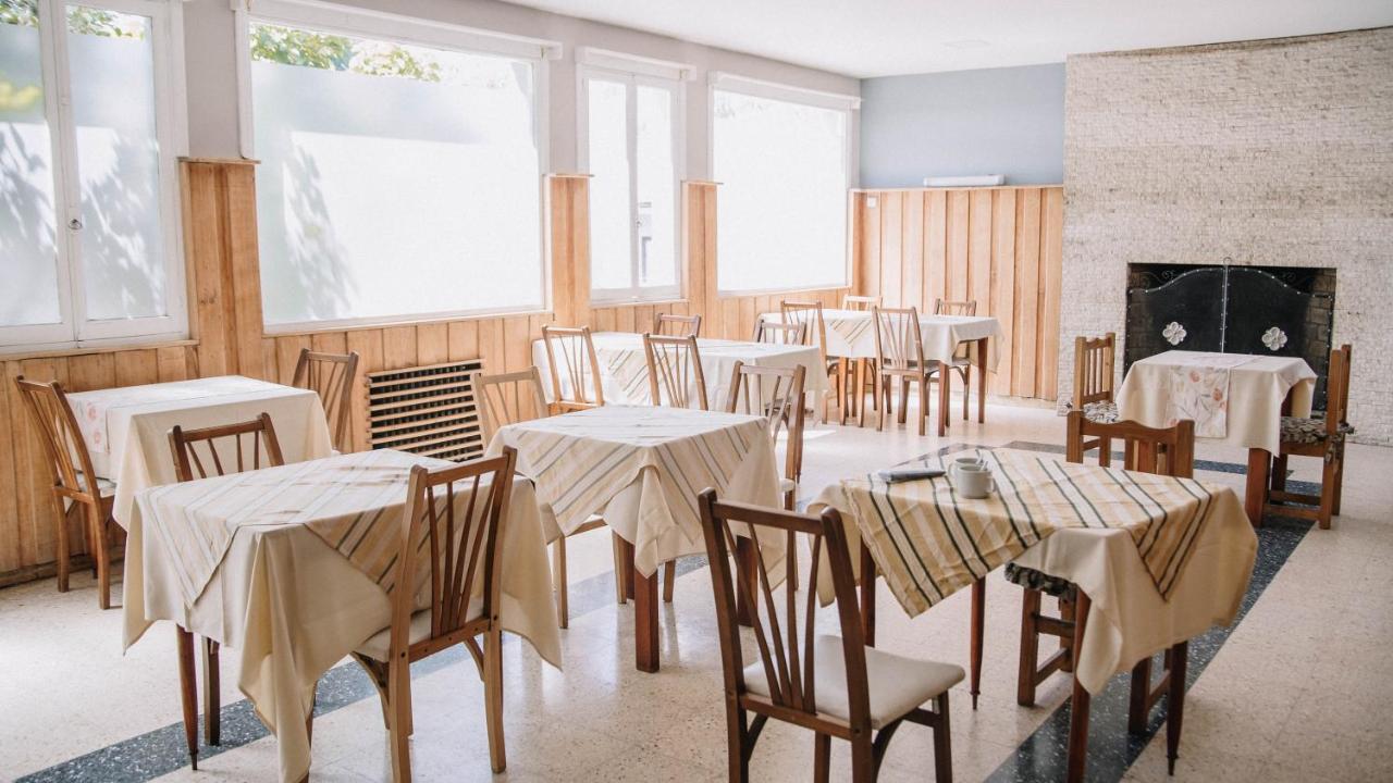 Hotel Aires Patagonicos El Bolsón المظهر الخارجي الصورة