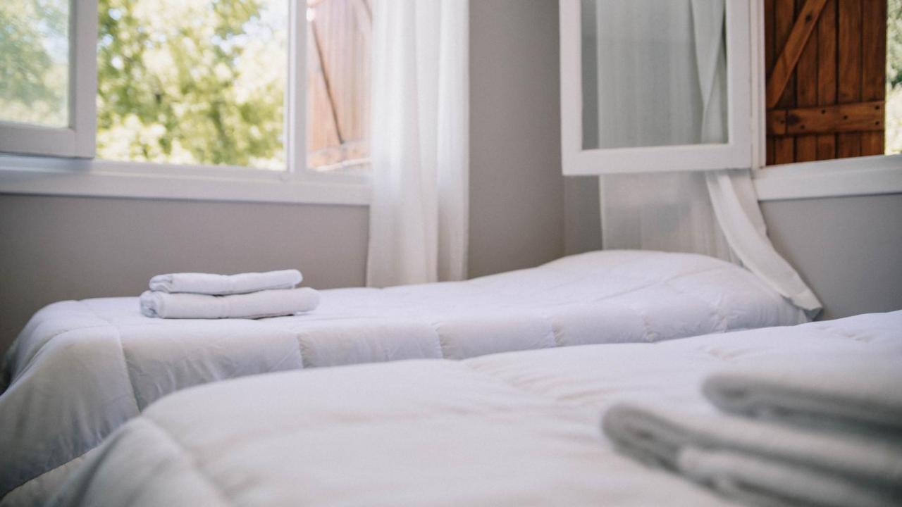 Hotel Aires Patagonicos El Bolsón المظهر الخارجي الصورة