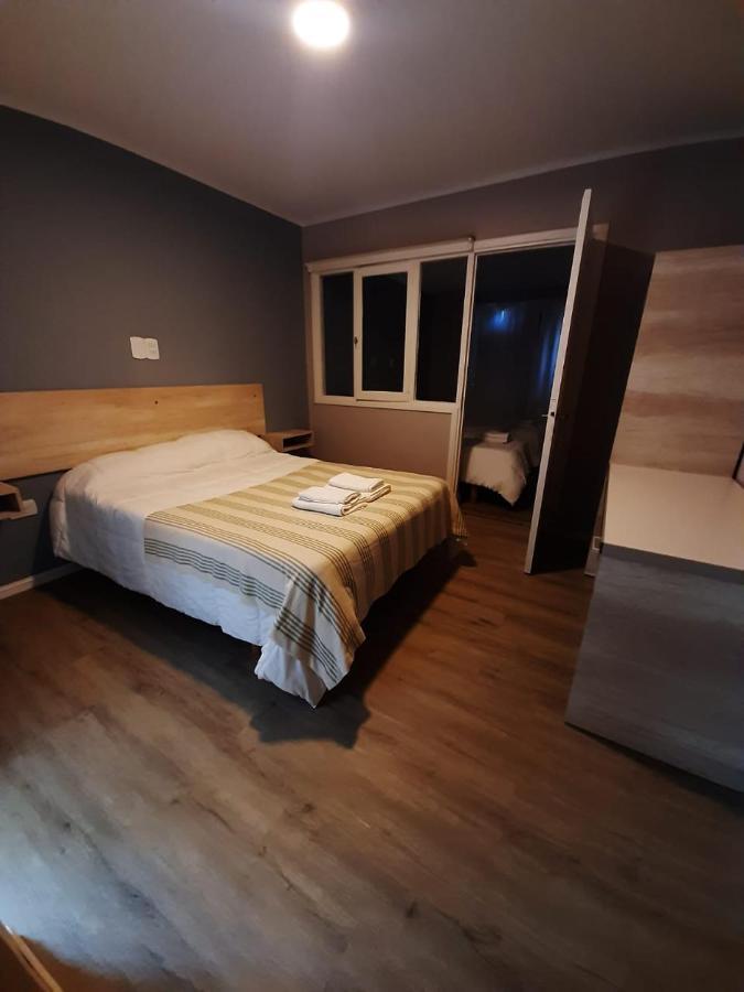 Hotel Aires Patagonicos El Bolsón المظهر الخارجي الصورة