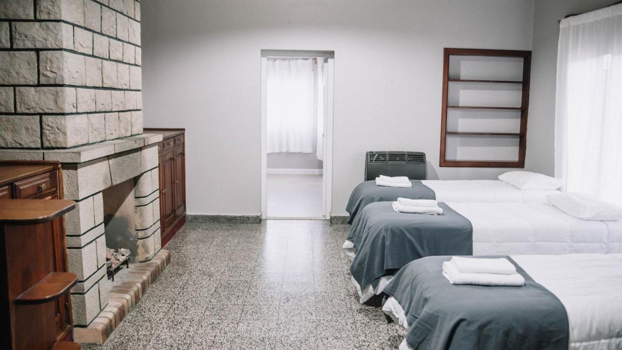 Hotel Aires Patagonicos El Bolsón المظهر الخارجي الصورة