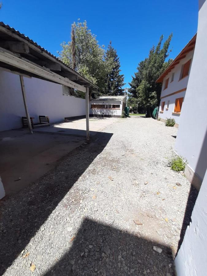 Hotel Aires Patagonicos El Bolsón المظهر الخارجي الصورة