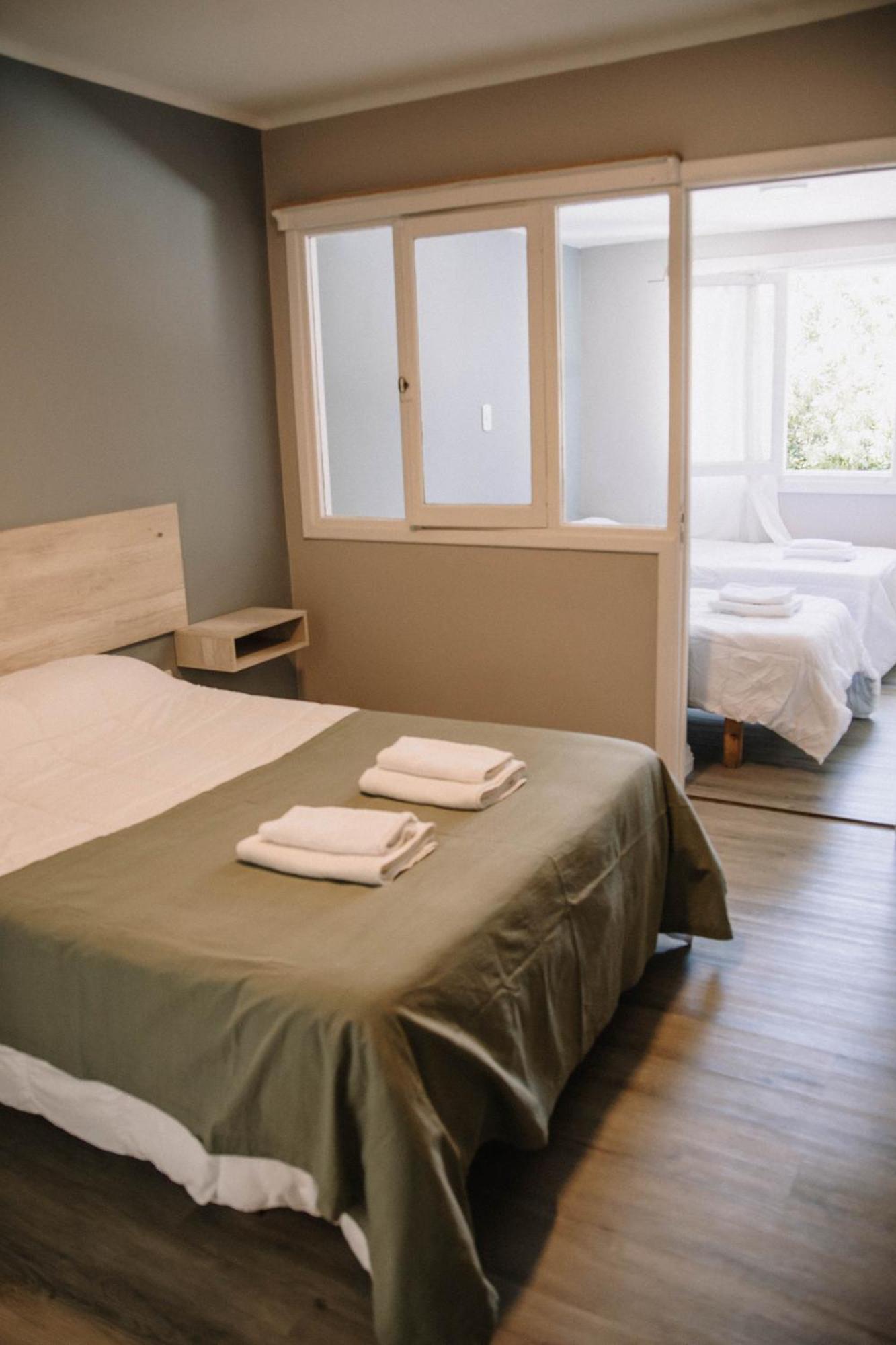 Hotel Aires Patagonicos El Bolsón المظهر الخارجي الصورة
