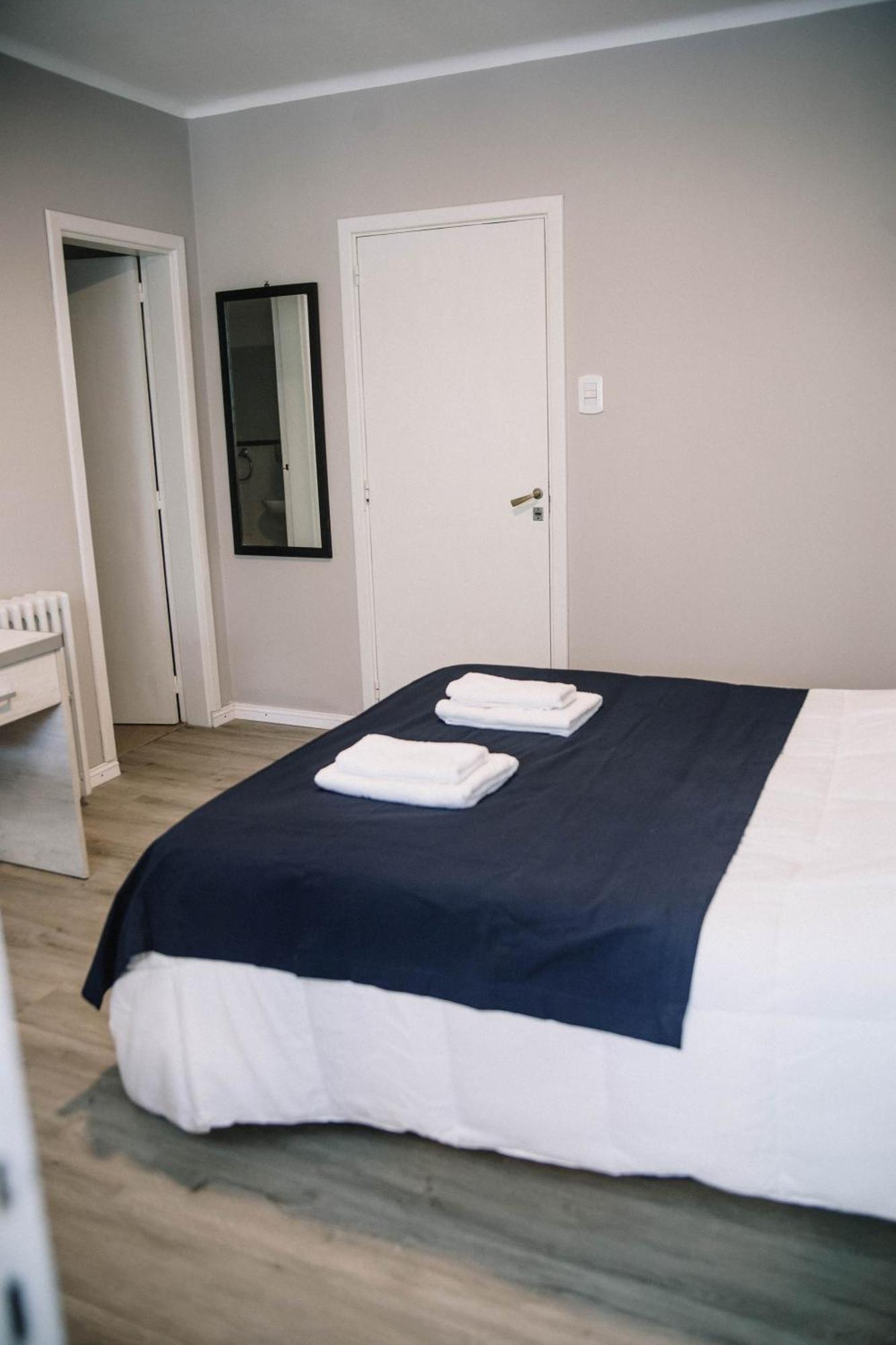 Hotel Aires Patagonicos El Bolsón المظهر الخارجي الصورة